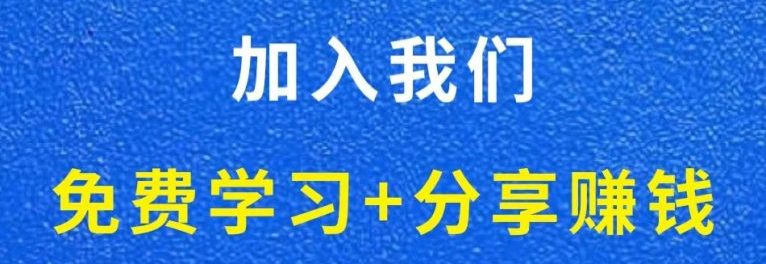 白菜价解锁20000+N个赚钱机会,加入创业联盟会员,全站资源免费学习。-创业联盟